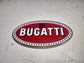 Bugatti Sign