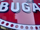 Bugatti Sign