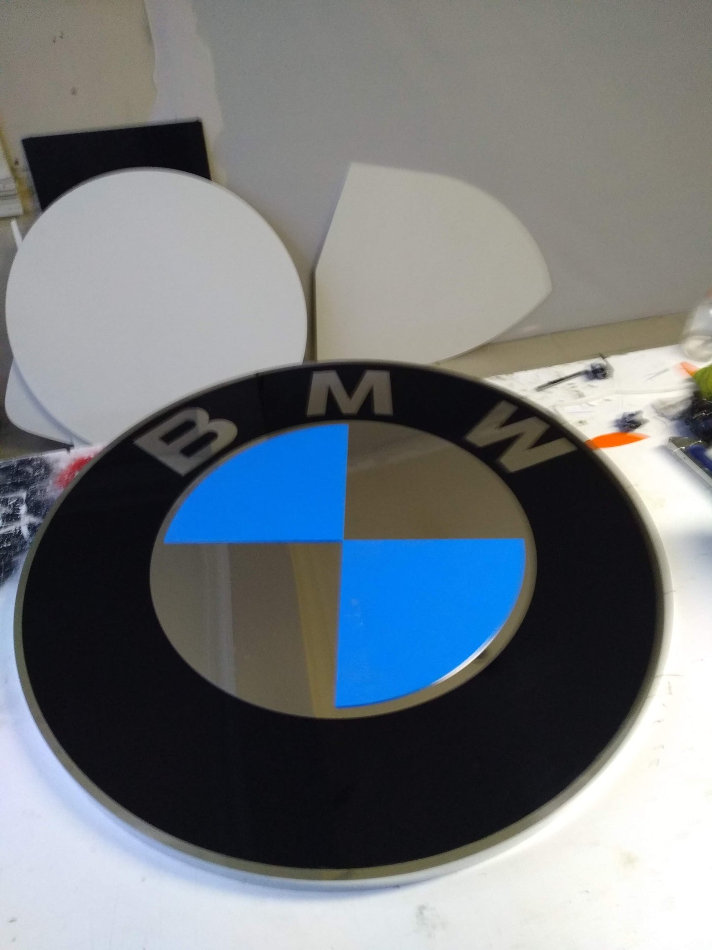 Car Garage Decor Signs – Ferrari, Bentley, Maserati & Lamborghini | VectorSign