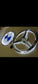 BMW Metal Sign